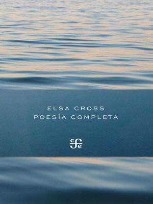 Poesía completa (1964-2012) - ebook